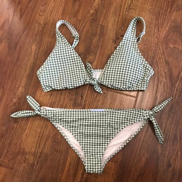 Eberjey Swim Eberjey Bikini Set Poshmark